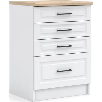 Kuchyňská skříňka Kuchyňská skříňka spodní 60 cm - MAD SZ60 4SZ