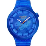 SWATCH HODINKY SB05N116 NAVY JOY