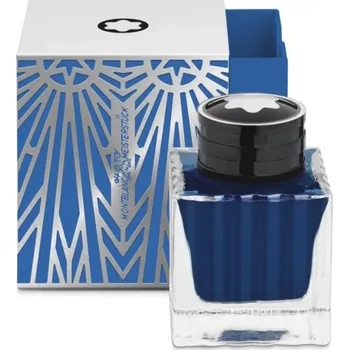 Montblanc inkoust 132940 The Origin Collection 50 ml, blue