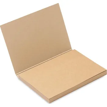 Bloček z recyklovaného papíru - 01-MO6911-13