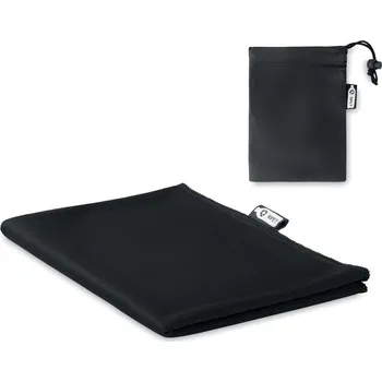 Ručník RPET ručník v pouzdru - 01-MO9918-03