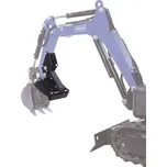 Scheppach 7915001702 přítlačná deska