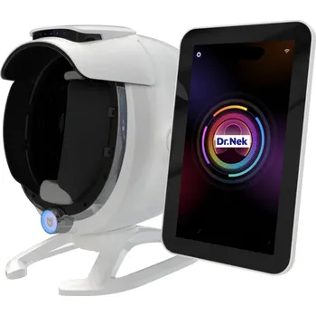 Laboratorní přístroj Dr.Nek ZMLH-A6 – AI Inteligentní analyzátor pleti