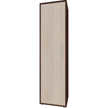 Šatní skříň Skříň ADA 50x188