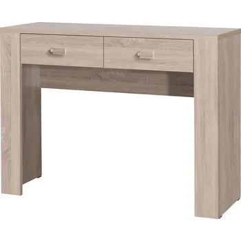 Toaletní stolek Toaletní stolek CEZAR 16 Dub sonoma