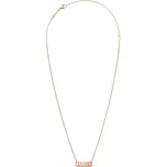 Calvin Klein náhrdelník Message KJ7CPN100200