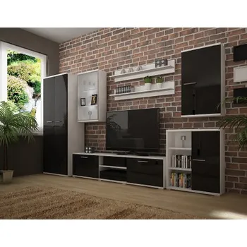 Obývací stěna Obývací sestava FIGO D