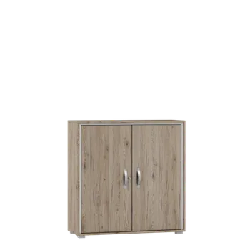 regál Regál OFFI 80x107,5