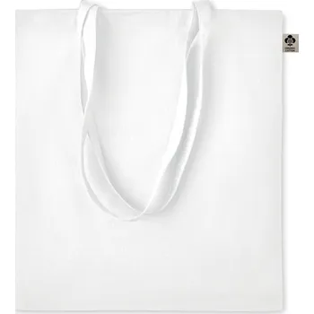 Nákupní taška Nákupní taška z bio bavlny - 01-MO6189-06