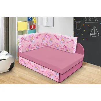 Dětský pokoj Pohovka ILONA 9