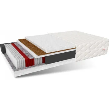 Matrace Matrace BRAVO 160 x 200