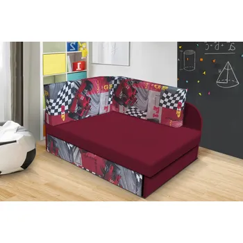 Dětský pokoj Pohovka ILONA 4