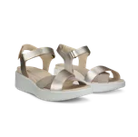 ECCO 27332301688 zlatá, vel. 37