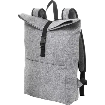 Městský batoh RPET plstěný batoh - 05-AP800575-77