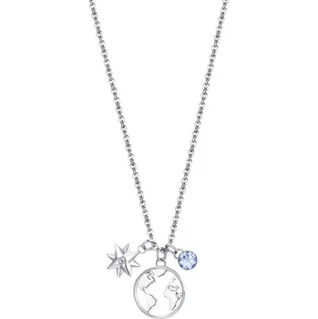 Náhrdelník Brosway náhrdelník Chakra BHKN057