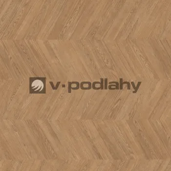 laminátová podlaha Egger E-MOTION Kingsize EL292F Dub Skanderborg hnědý