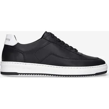 Dámské tenisky Kožené tenisky Filling Pieces Mondo Lux, 36, černá, 99X