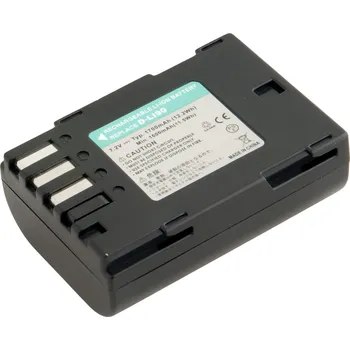 Baterie Pentax D-LI90 Li-Ion 7.2V 1700mAh 12.2Wh