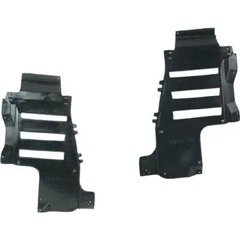 Motorový prostor Kryt motoru levý VOLVO S40/V40 (VS/VW), 07.95-07.00