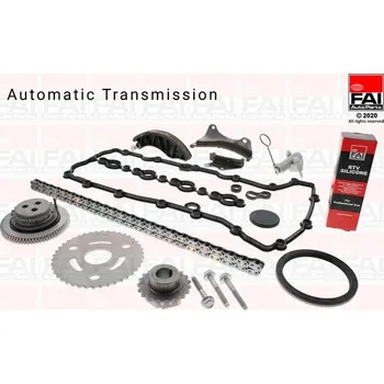 Sada rozvodového řetězu FAI AUTOPARTS TCK322