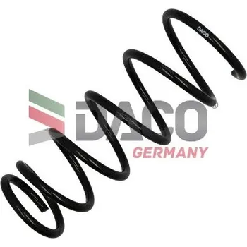 Pružina podvozku DACO 800926