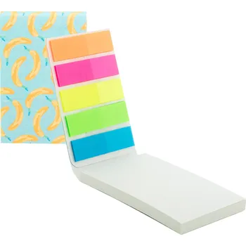 Blok lepicí poznámkový blok na zakázku - 05-AP716813