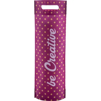 Nákupní taška taška na víno na zakázku - 05-AP718666