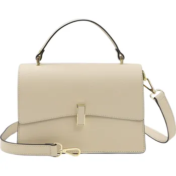 Kabelka SARA BURGLAR Veronica Beige kabelka Béžová