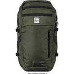 Batoh Hannah Voyager 28, Bronze Green