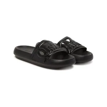 Dámská obuv Nazouváky MICHAEL Michael Kors 40R5SPFA1L Černá 38_5