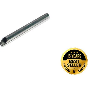 Piercing Piranha Tubo 9mm