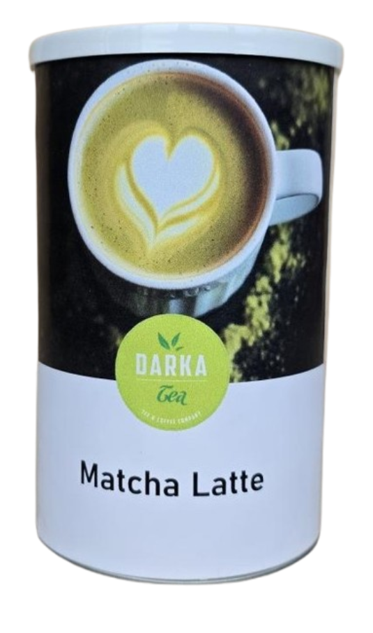 Matcha Latte - Tuba 200g