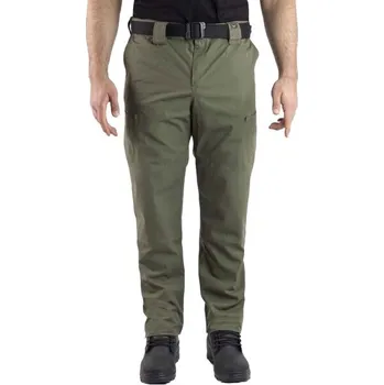 Pánské outdoorové kalhoty VAVWEAR HIDDEN13 36/34 Khaki