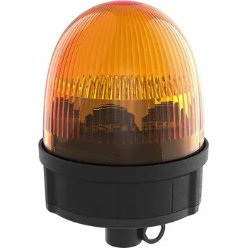 Maják Otočný maják HELLA 2XD 013 878-011