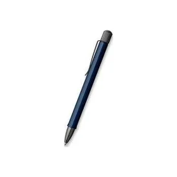 Faber-Castell Hexo Blue kuličkové pero,rychlé dodání