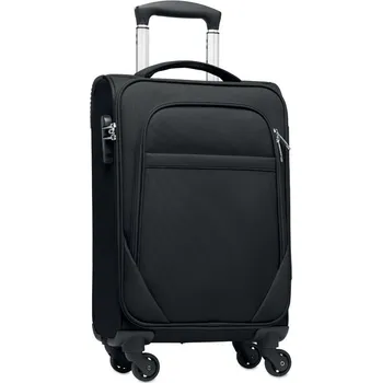 Textilní kufr na kolečkách - 01-MO6807-03