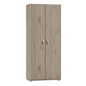 regál Regál OFF 80x209