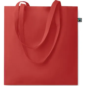 Fairtrade nákupní taška 140g - 01-MO2098-05