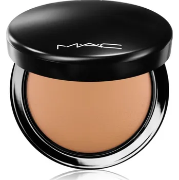 Pudr MAC Cosmetics Mineralize Skinfinish Natural pudr odstín Dark Tan 10 g