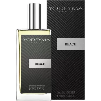 Pánský parfém YODEYMA Beach EDP 50ml