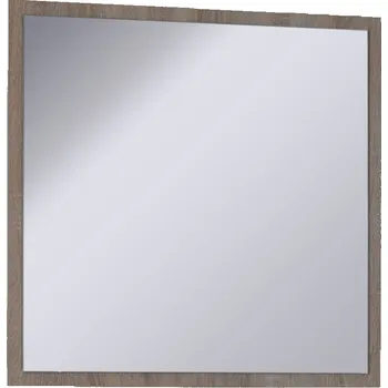 Zrcadlo Zrcadlo ANTER A01 dub sonoma