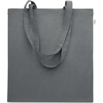 Nákupní taška z recykl. bavlny - 01-MO2302-15