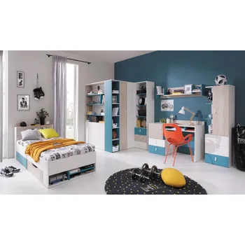 Dětský pokoj Sestava PLANET B