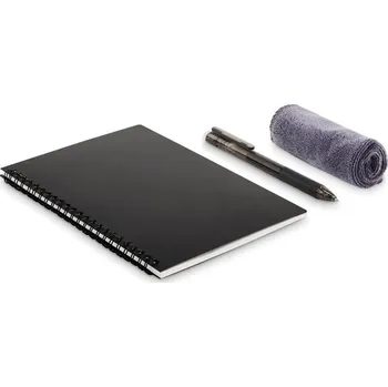 Zápisník Mazatelný zápisník A5 - 01-MO6727-03