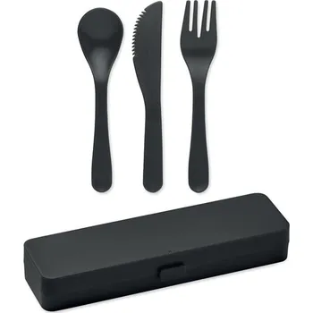 Příbor Sada příborů z PP - 01-MO6661-03