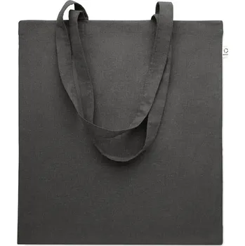 Nákupní taška z recykl. bavlny - 01-MO2302-03