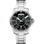 HAMILTON Khaki King Pilot Interstellar H64615135