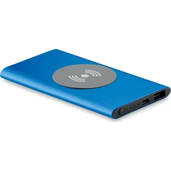 Powerbanka Bezdrátová power banka - 01-MO9498-37