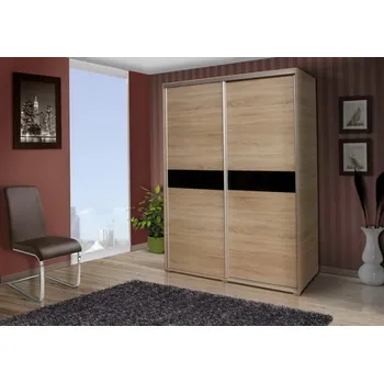 Šatní skříň Šatní skříň SONEO S24