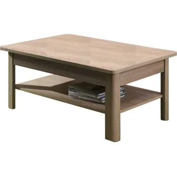 Obývací pokoj Konferenční stolek FILL 07 114x48x64 cm